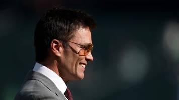 „Eine zweite Chance“: Tom Brady will „geliebten Hund“ geklont haben