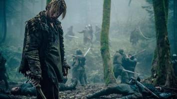 „Nibelungen“: Der Kinofilm in doppelter Länge im Fernsehen