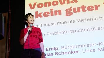 Eralp sieht linken Wahlsieg in New York als positives Signal für Berlin