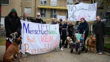 „Auf Rücken der Schwachen“: Obdachlosenunterkunft als Geschäftsmodell