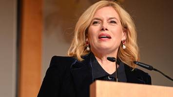 Julia Klöckner über Prostitution: Deutschland ist der „Puff Europas“