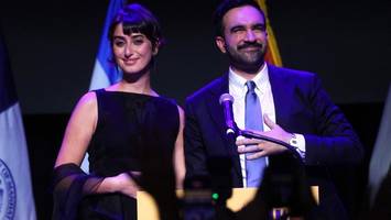 Mamdanis Sieg ist nur ein Hoffnungsschimmer für die Demokraten