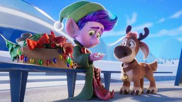 weihnachten ist mehr als kommerz: „mission santa“