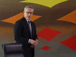 bürokratie-abbau: so will digitalminister wildberger das land flottmachen