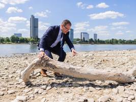 CO₂-Emissionen: Die EU quält sich zum Klimaziel