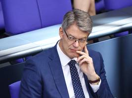 deutsche bahn: koalition zerpflückt pläne ihres verkehrsministers