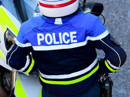 Frankreich: Autofahrer soll gezielt Passanten angefahren haben – vier Schwerverletzte