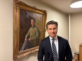 Krisentraining in Finnland: Du bist jetzt Minister. Wie entscheidest du?