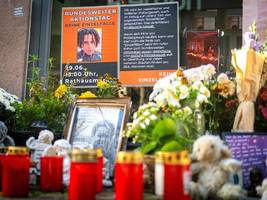 Oldenburg: Staatsanwaltschaft erhebt Anklage gegen Polizisten im Fall Lorenz A.