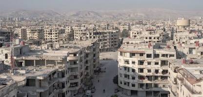 Abschiebungen nach Syrien: Kanzler Friedrich Merz gefährdet eigene Interessen – Kommentar