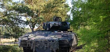 AfD: Spionagevorwürfe wegen Anfragen zu Bundeswehrfähigkeiten