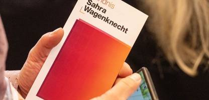 bsw-parteitag: abstimmung über neuen namen und weitere entscheidungen