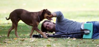 Football-Star: Tom Brady hat nach eigener Aussage seinen Hund klonen lassen