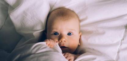 Künstliche Befruchtung: Tausende Dollar für einen Sohn mit blauen Augen