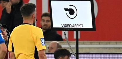 U17-Weltmeisterschaft: DFB-Elf testet beim 1:1 gegen Kolumbien das Challenge-System