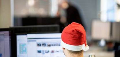 weihnachtsgeld: wer in deutschland wie viel bekommt