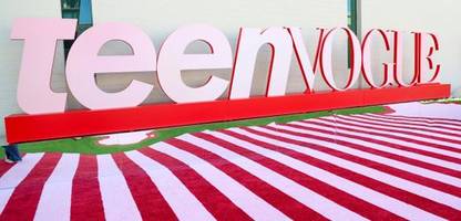 »Teen Vogue«: Die kleine Schwester tritt ab