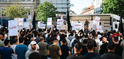 Alexander Dobrindt: Innenminister verbietet Kalifat-Fans – Razzia in mehreren Bundesländern