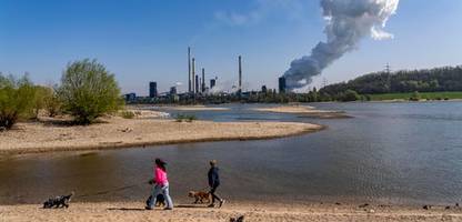 EU-Staaten beschließen abgeschwächtes Klimaziel für 2040