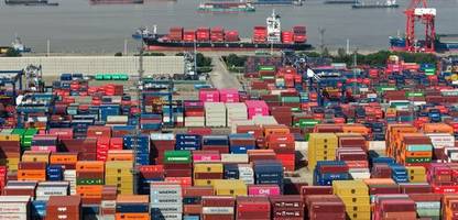 china streicht einige zölle auf produkte aus den usa