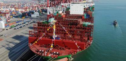 handelsstreit: china streicht einige zölle auf amerikanische produkte