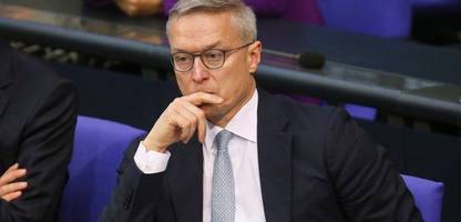 Karsten Wildberger will Unternehmen um fünf Milliarden Euro entlasten