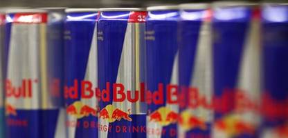 Wassermangel in Brandenburg: Red-Bull-Dosenfabrik entfacht neuen Streit