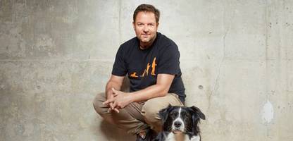 martin rütter über seinen abschied aus dem showgeschäft