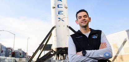 Donald Trump will Elon-Musk-Vertrauten Jared Isaacman nun doch als Nasa-Chef