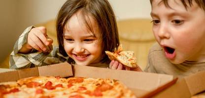 Nahrungsergänzungsmittel für Kinder: Was Eltern beachten sollten