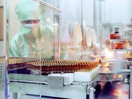 Pharmamarkt: Fresenius-Chef Sen warnt vor Versorgungsengpässen bei Medikamenten