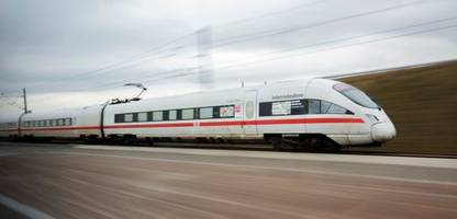 bahn: eu plant hochgeschwindigkeitsnetz – vier stunden von berlin nach kopenhagen
