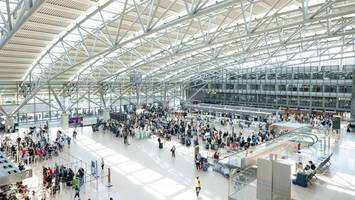 20 Millionen Euro für mehr Service und Komfort in den Terminals
