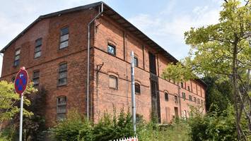 Alter Speicher Ahrensburg: Wird er den Winter noch überstehen?