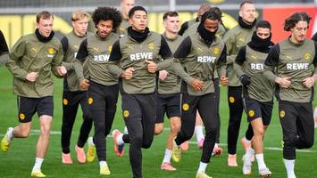champions league live! besteht der bvb bei manchester city?