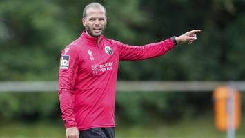 Diekmeier über Tochter: „Sie gibt alles, dass sie am Leben bleibt“