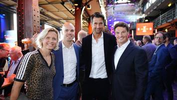 Dieser Bundesligist hat Boldt als neuen Manager im Visier