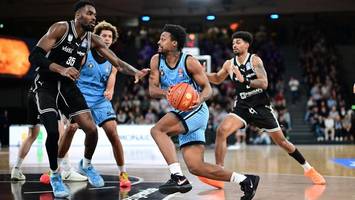 Hamburg Towers: Eric Reed findet neuen Club in der Bundesliga