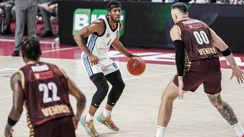 Hamburg Towers erwecken Mitleid beim Gegner – von wegen Neuanfang