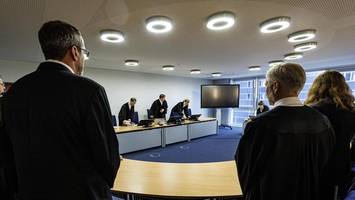 Hamburger Gericht räumt mit Klagen gegen Bahnprojekte auf