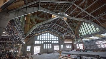 Haus der Photographie bleibt noch länger geschlossen als geplant