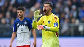 heuer fernandes spricht über hsv-zukunft: „nicht bis april warten“