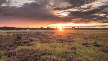Hotel mit Geschichte: Einst Camp der Royal Army, heute Urlaubsidyll