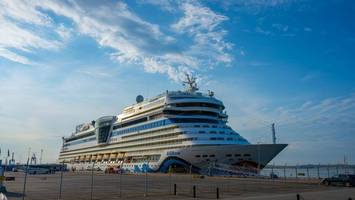 Modernisierung der Sphinx-Klasse: Kreuzfahrt-Profi sieht großen Haken