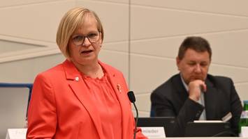 ob zu afd-vortrag im rathaus: „hätte auf format verzichten können“