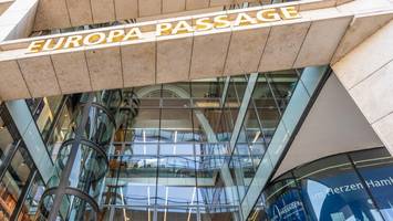 Schon wieder: Bekannter Modehändler in Hamburg stellt Insolvenzantrag