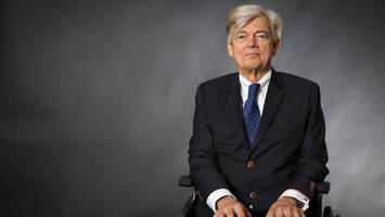 Star-Anwalt Matthias Prinz: „Ich gewinne lieber, als dass ich verliere“