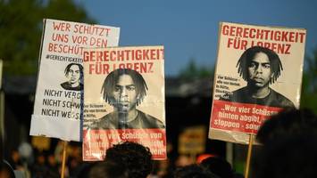 Tödliche Schüsse in Oldenburg: Anklage gegen Polizisten erhoben