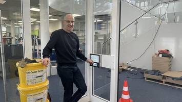 Wie in Dänemark: Erste Open Library der Region öffnet bald