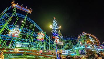 Winterdom 2025 startet mit zwei Weltpremieren – eine ist zum Gruseln